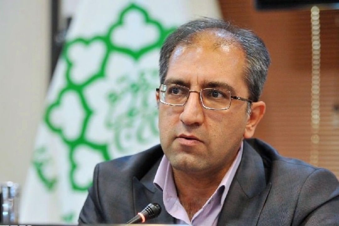 دستفروشان پایتخت ساماندهی می شوند