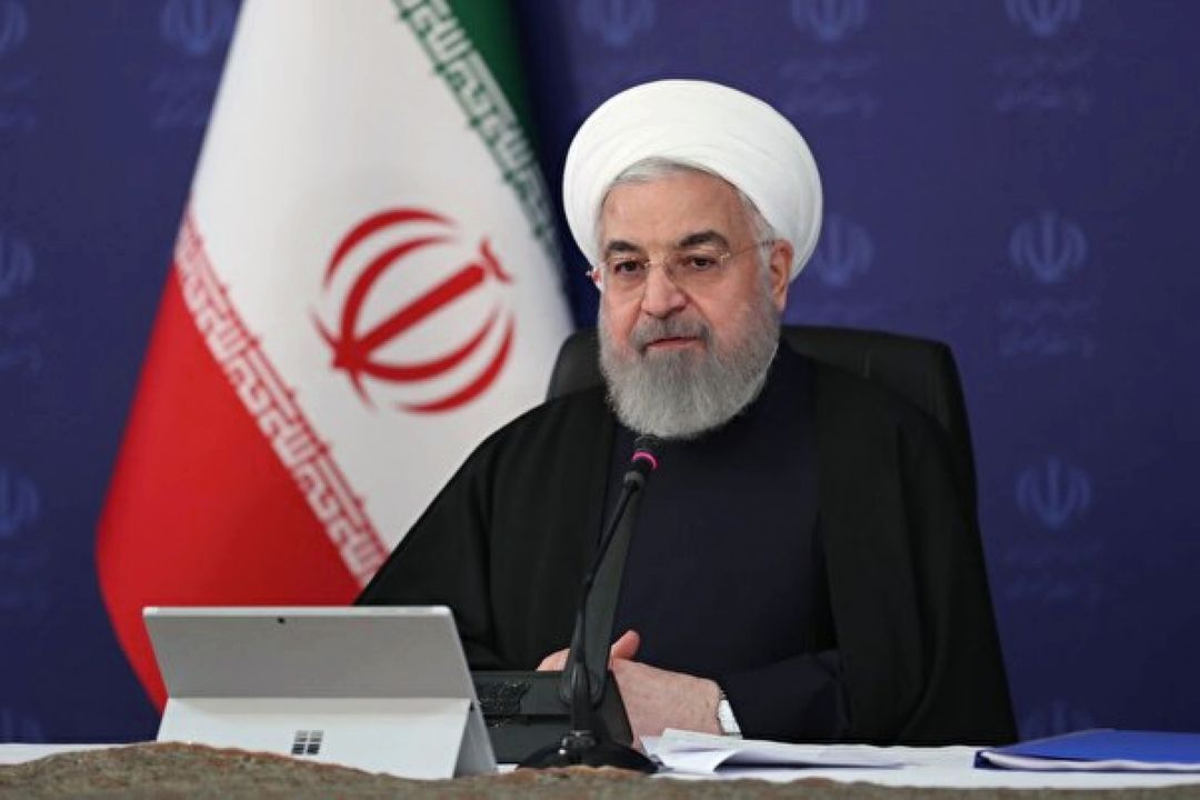 روحانی در جلسه ستاد ملی مقابله با كرونا ؛برپایی نماز عید فطر در مساجد سراسر كشور