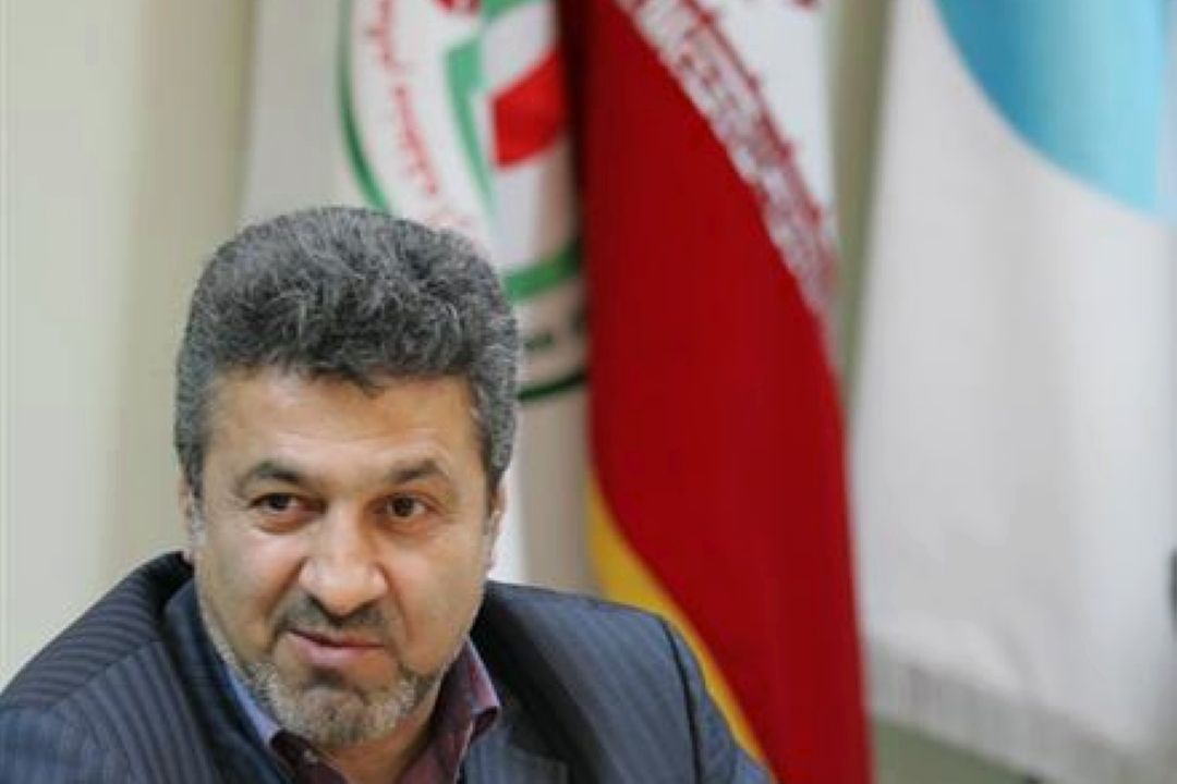 تغییرات قوانین به نفع تیم سابر ایران