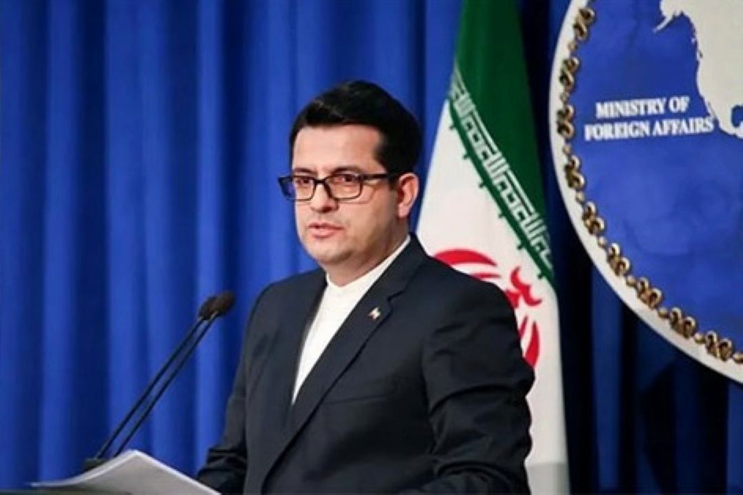موسوی در نشست هفتگی با خبرنگاران؛ برگزاری روز قدس، تا پایان اشغالگری صهیونیست‌ها
