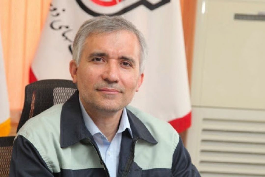 درددل‌های مدیرعامل ذوب آهن/می‌گویند جهش تولید،ولی به كارخانه‌ای با14هزار كارگر ماده اولیه نمی‌دهند/این درد را به كه بگوییم؟