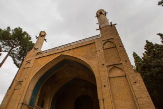 جایگاه مهم استان اصفهان از نظر سازه‌های معماری