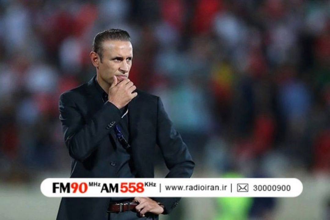 ممنوعیت جذب بازیكن خارجی در استقلال و پرسپولیس عادلانه نیست