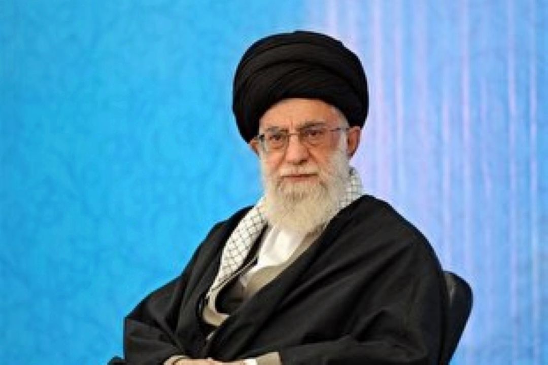 براساس اعلام دفتر مقام معظم رهبری