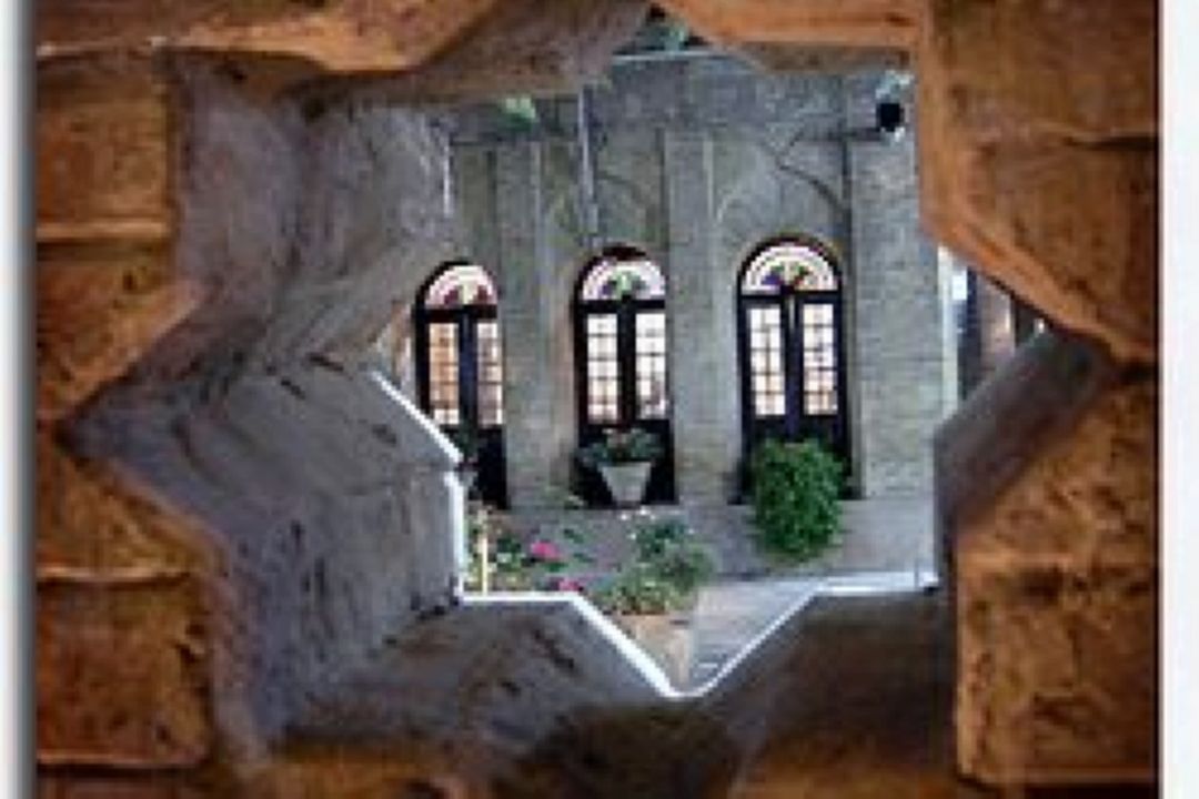 پنج دری 