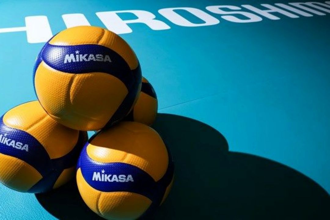 برنامه سال 2021 لیگ ملت های والیبال اعلام شد