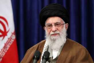سخنرانی مقام معظم رهبری در روز قدس خطاب به ملت ایران و آزادگان جهان