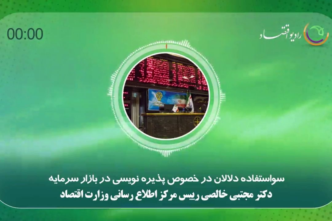 سو استفاده دلالان در خصوص پذیره نویسی در بازار سرمایه