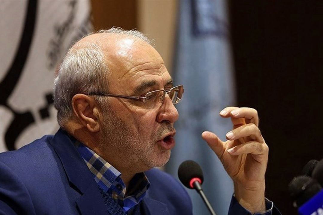 یكی از اشكالات مجلس دهم شیوه اداره آن توسط علی لاریجانی بود