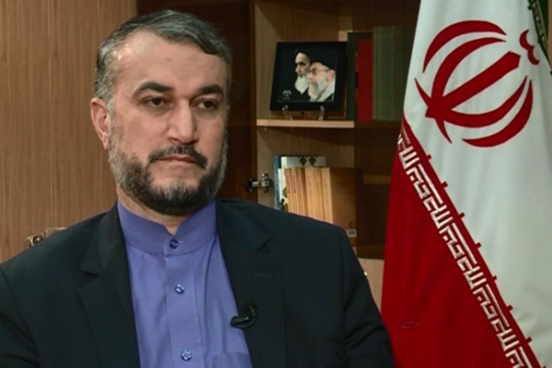 پیام دكتر امیرعبداللهیان مدیركل امور بین‌الملل مجلس شورای اسلامی در روز قدس