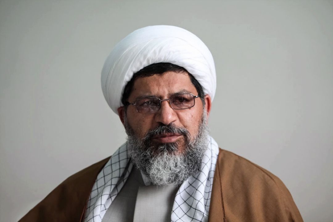 روز قدس روزنابودی اسرائیل است