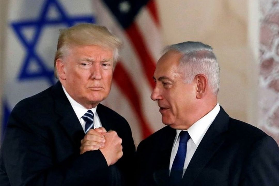 تداوم ایستادگی و مقاومت تا آزادی فلسطین و نابودی قرارداد ترامپ 