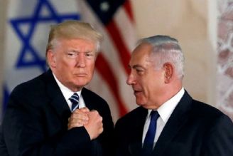 تداوم ایستادگی و مقاومت تا آزادی فلسطین و نابودی قرارداد ترامپ 