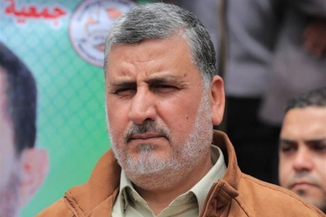 ایران حامی اصلی فلسطین است