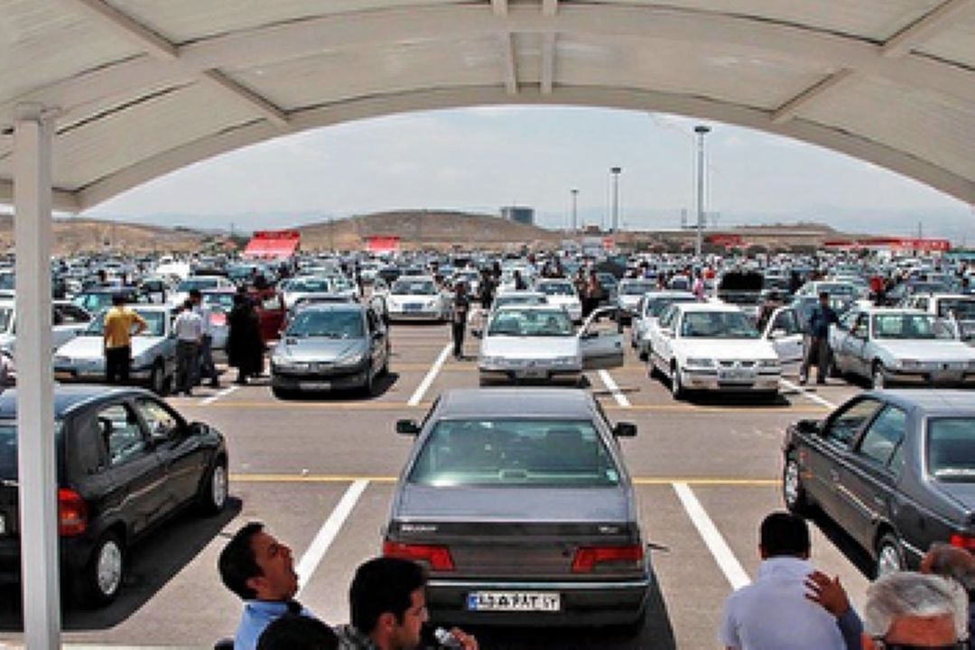 از سوی سایپا و ایران خودرو؛ فروش 25 هزار دستگاه خودرو در ایام عید فطر