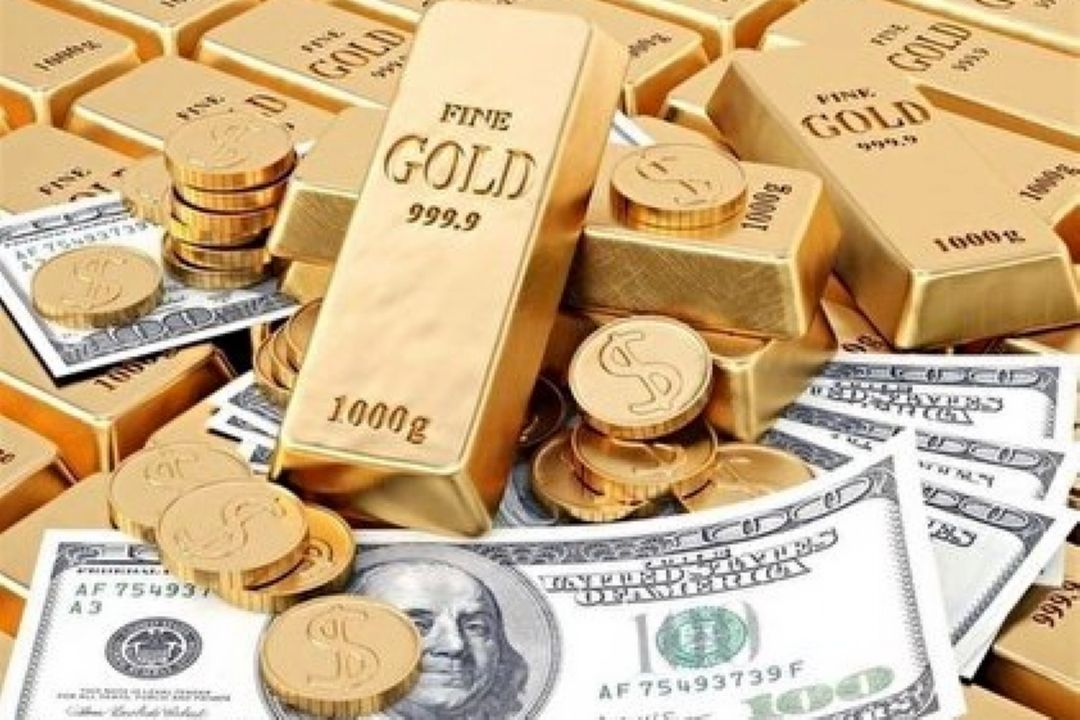 قیمت بازار طلا، سكه و ارز 