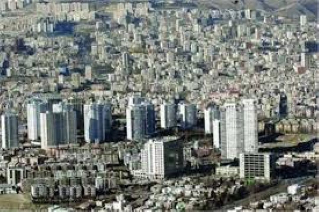 پیامدها و مشكلات گسترش و توسعه شهری