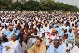 جشن «ركب»؛ مراسم ویژه عید فطر در نیجریه