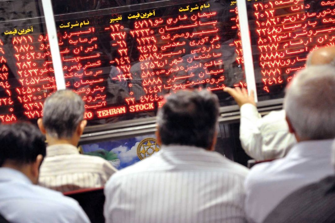 كسانی كه دانش بورسی ندارند سرمایه گذاری مستقیم نكنند