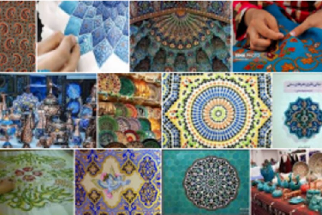 تاثیر دگرگونی مخاطب بر دگردیسی هنر سنتی