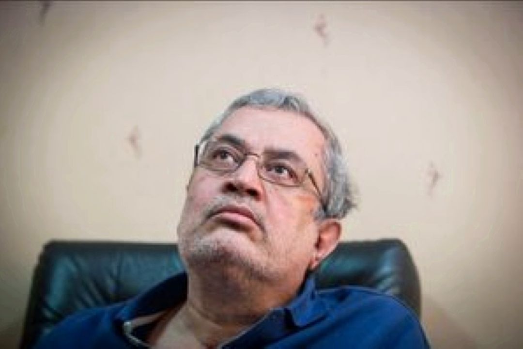 كاش این زنجیر به گردن سعید حجاریان هم بود! / شهادت مرعشی و خبّاز علیه روحانی