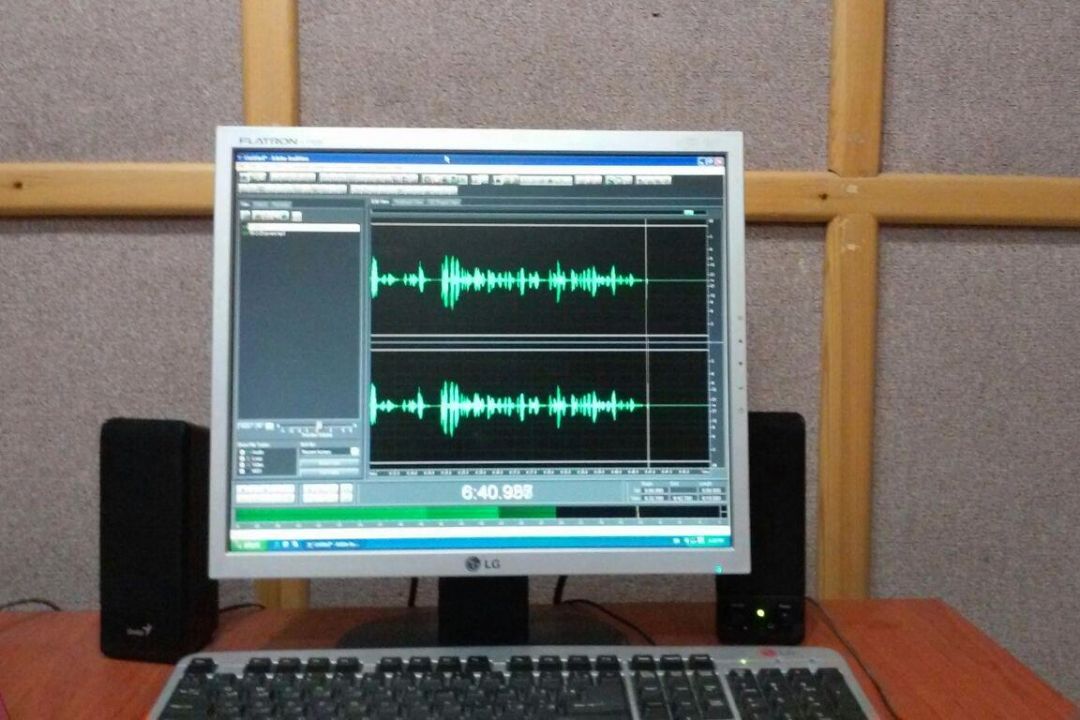 " نسیم سحر " در 95/03/22