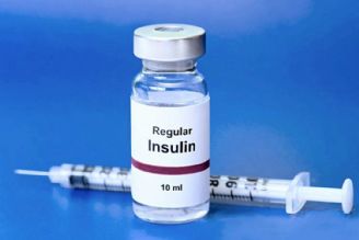 تزریق انسولین به بازار از شنبه