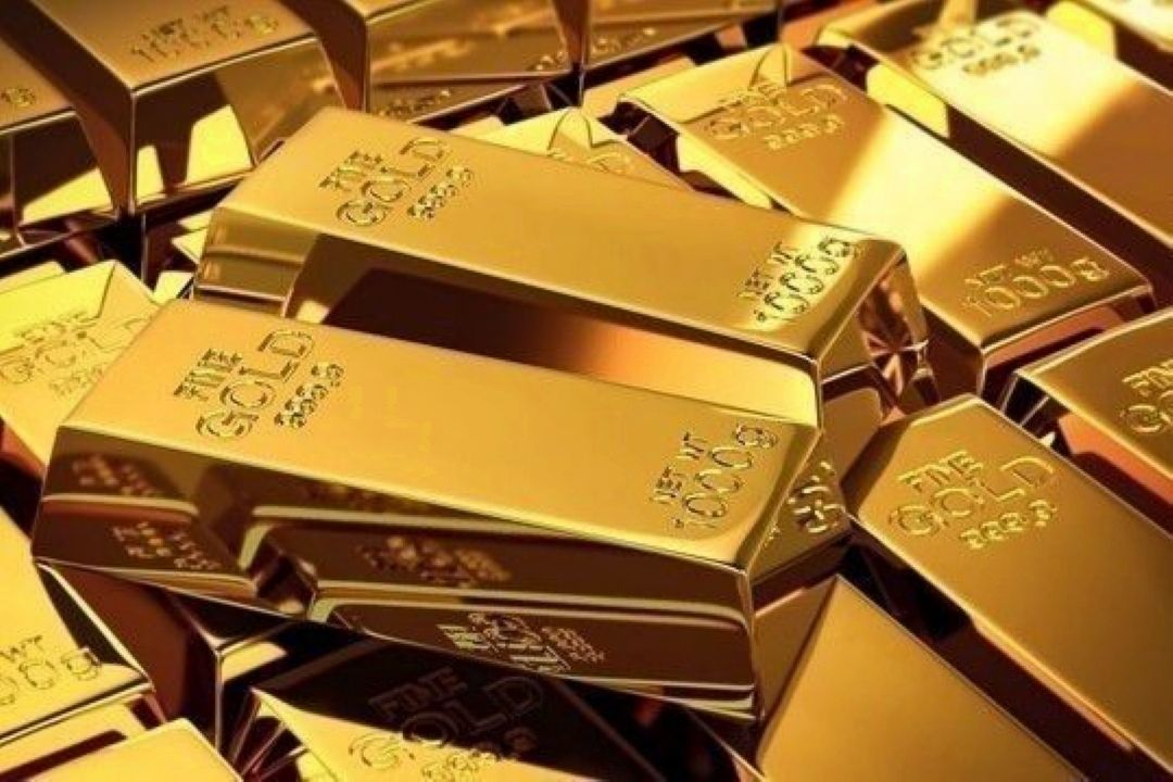 حباب طلا به 331 هزار تومان رسید