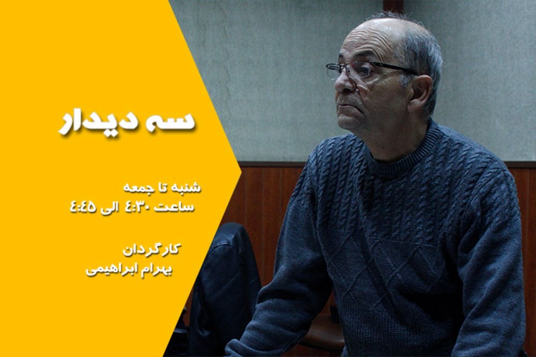  سه دیدار