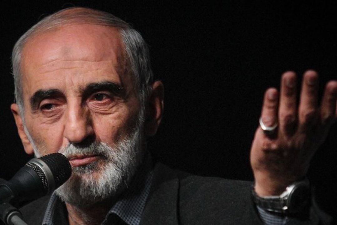 پَر مگس را كه نمی‌توان بست!