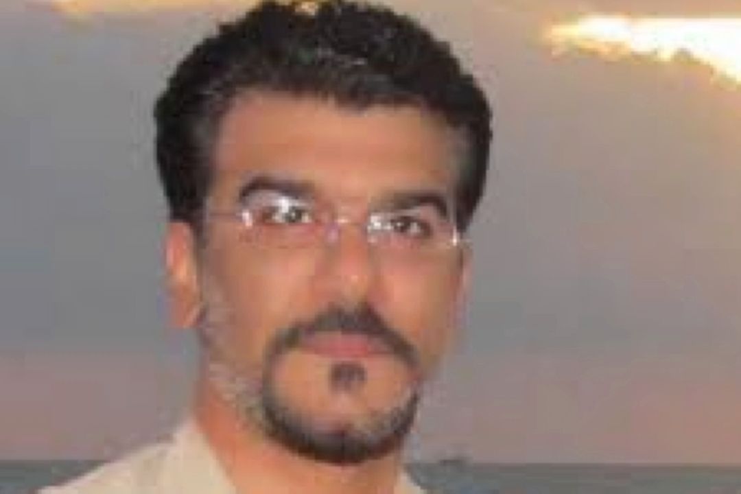داغ هجران
