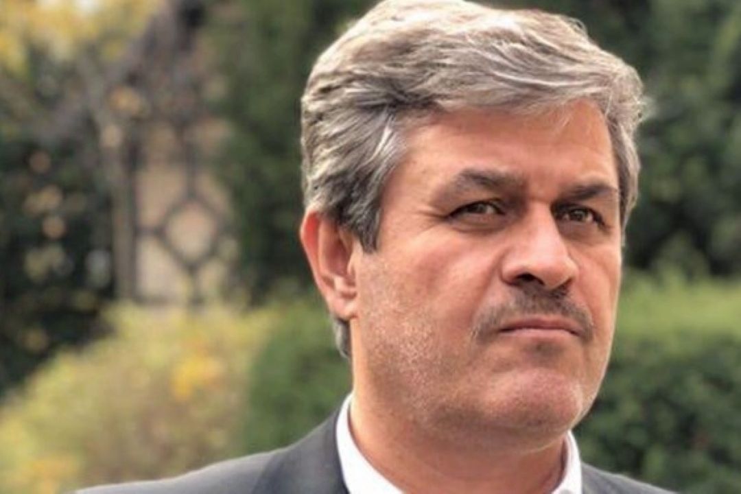 تكلیف اعتبارنامه تاجگردون چه می‌شود؟