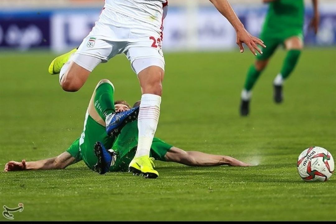 كفاشیان: چهار سال پیش پیشنهاد تشكیل كمیته برای اصلاح اساسنامه را دادم/ عزیزی‌خادم: خطر تعلیق بیخ گوش فوتبال است 