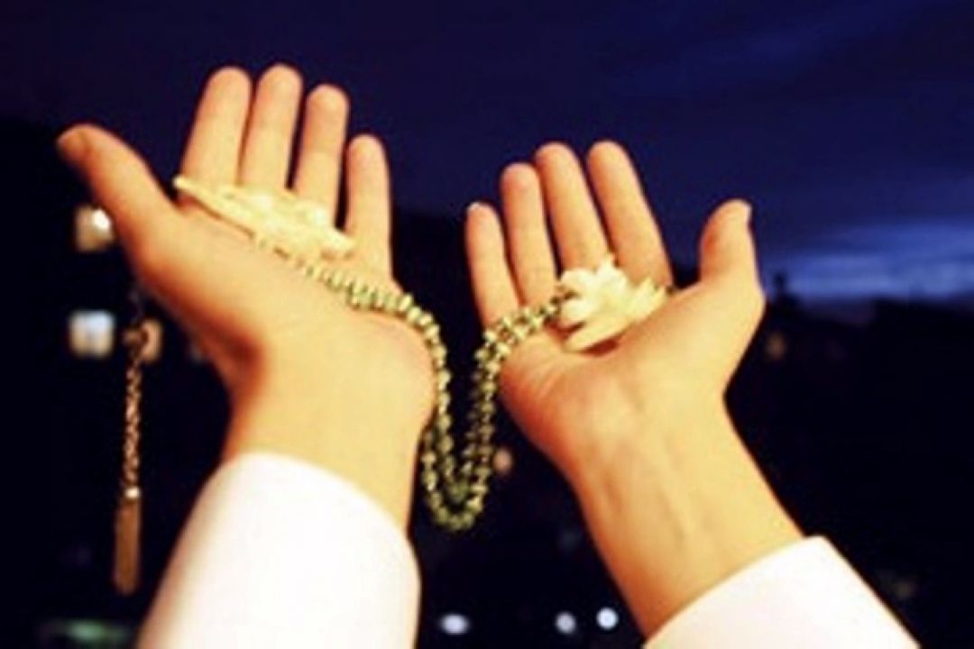 دعای ابوحمزه ثمالی (قسمت هجدهم)