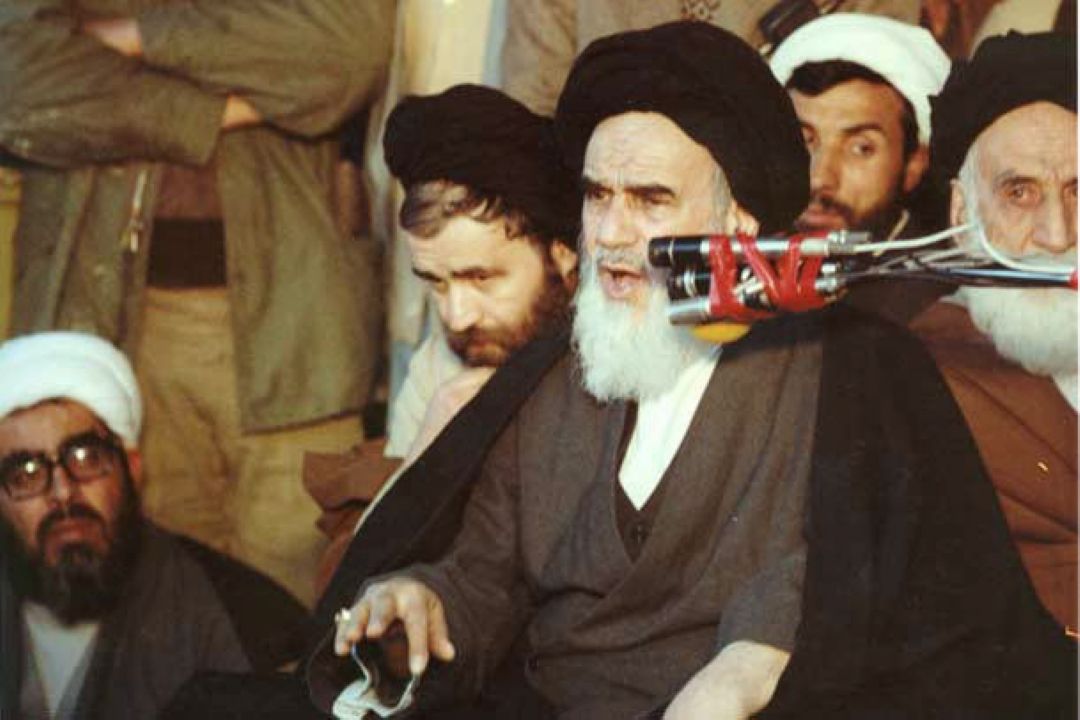 امام(ره) بعنوان یك رهبر دینی رسانه را بخوبی می شناختند