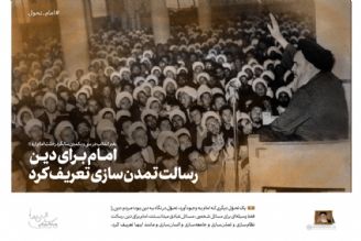 سخن نگاشت|سخنرانی تلویزیونی به مناسبت سی‌ویكمین سالگرد رحلت امام خمینی (رحمه‌الله)