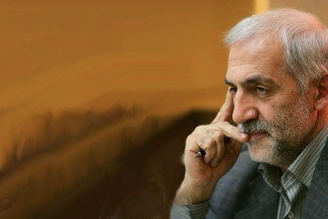 دادكان: من فقط از خدا می‌ترسم. مرا از چه می‌ترسانید؟/ خودشان هم خودشان را قبول ندارند