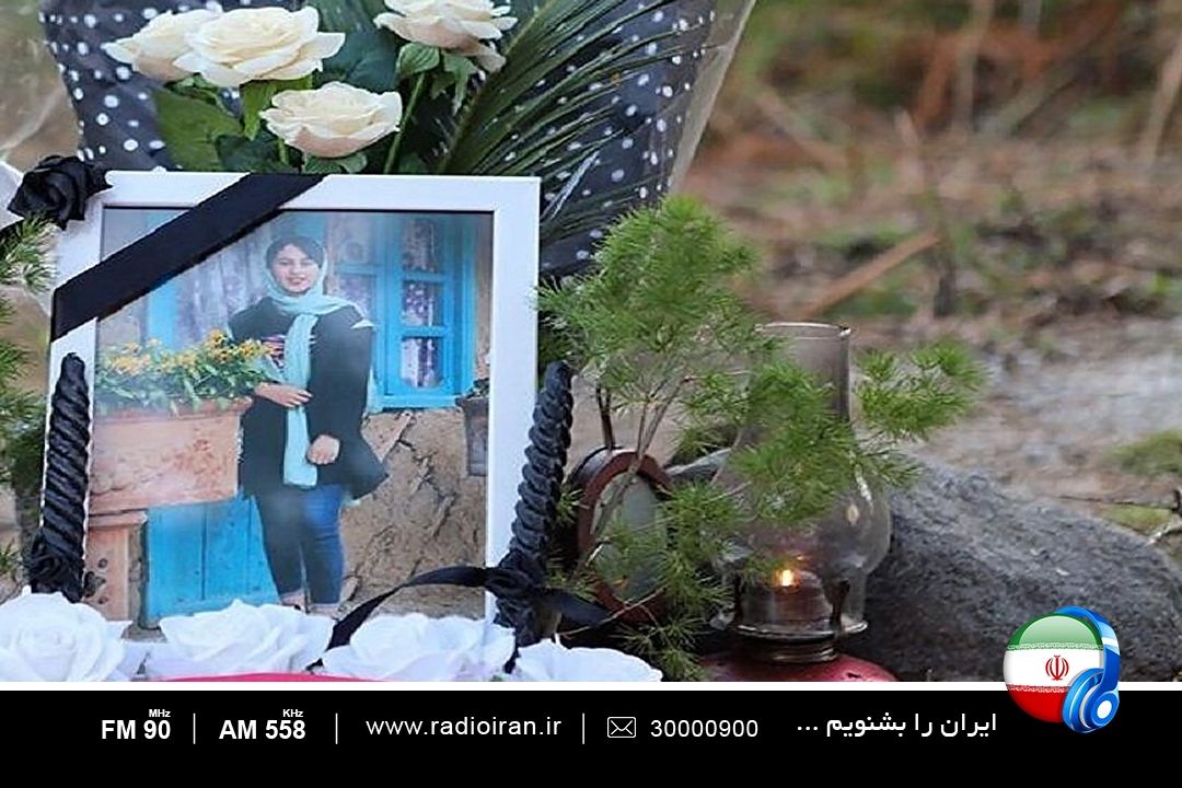 بررسی پرونده قتل رومینا اشرفی در ایران امروز