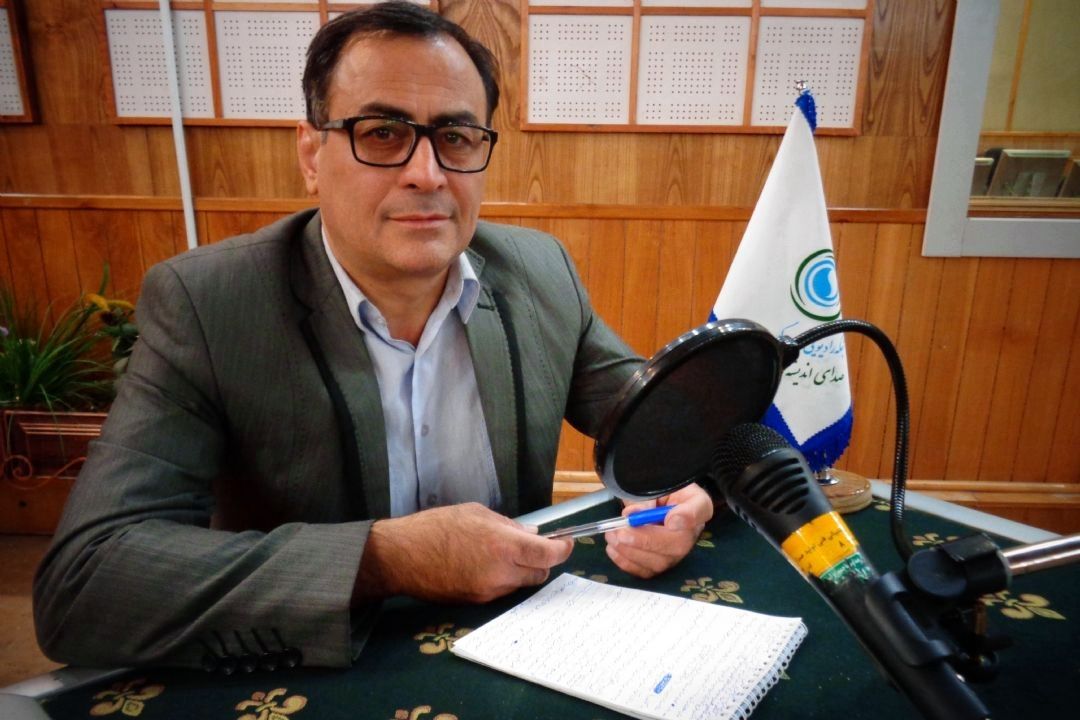 تابستانی داغ و كم بارش در پیش داریم 