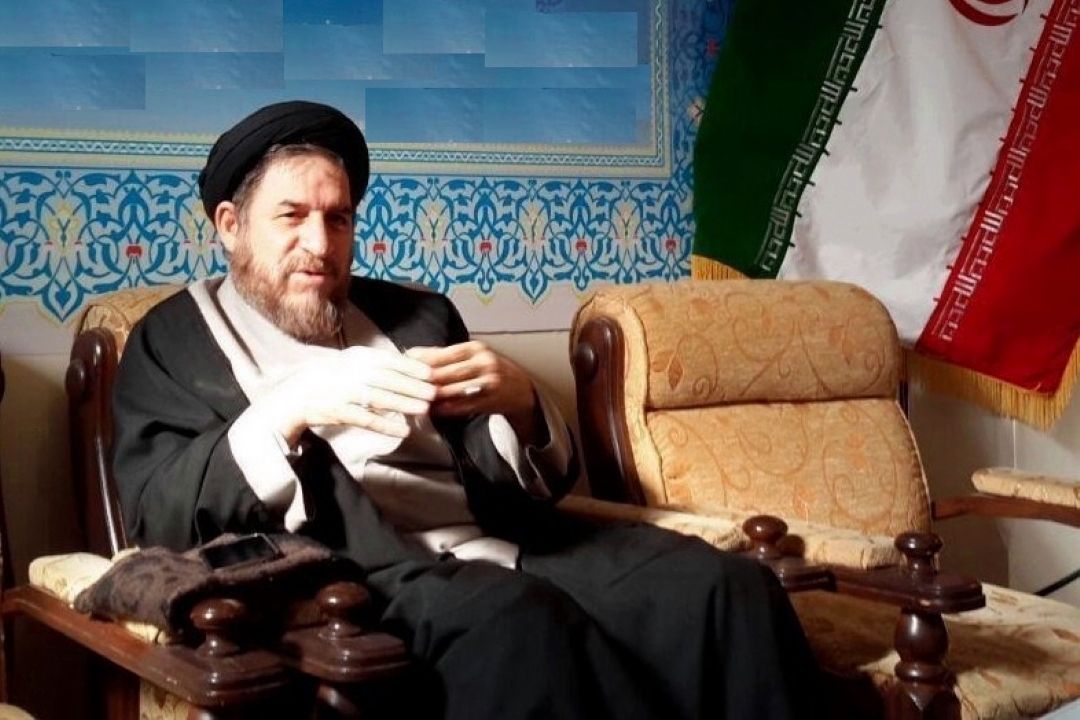 لازمه امنیت اطلاعات راه‌اندازی شبكه ملی اطلاعات است 