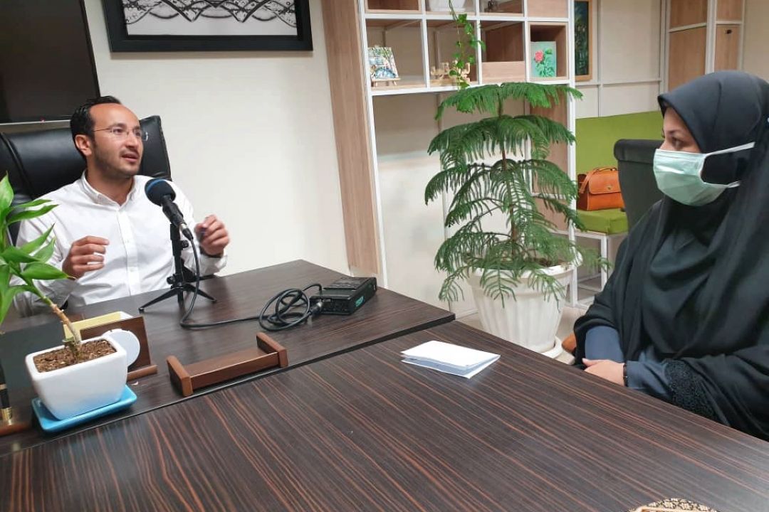 تولید كیت های تشخیص كرونا ویروس در كشور در " فصل دوم "