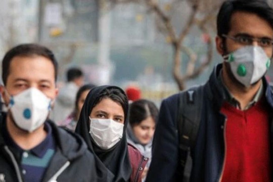 پاسخ ایا استفاده از ماسك همچنان لازم است در"پاسخگو" 