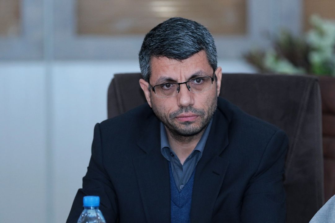 سجام قابلیت تجمیع، محاسبات و توزیع سود را دارد