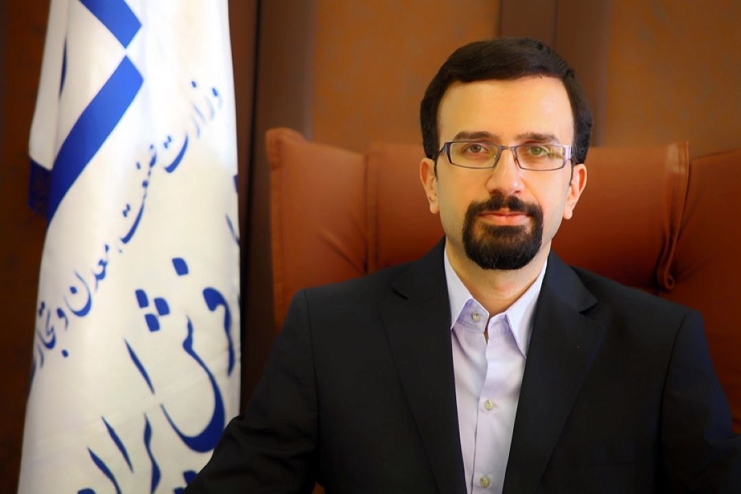 معافیت مالیات ارزش افزوده فرش دستباف ابقا شود