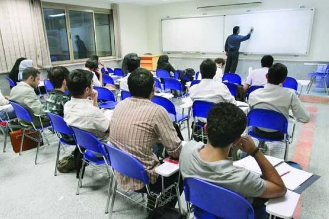كپی كردن نگارش‌های علمی در دانشگاه‌ها به یك امر رایج تبدیل شده است