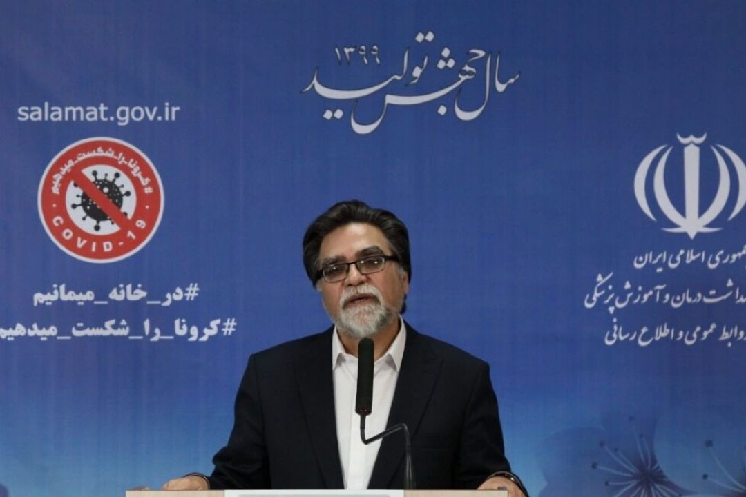 مشاور وزیر بهداشت: روی خاموشی اپیدمی كرونا در تابستان حساب نكنیم