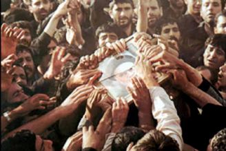 14 خرداد 68 در مستند «روایت یك انتخاب» رادیو نمایش