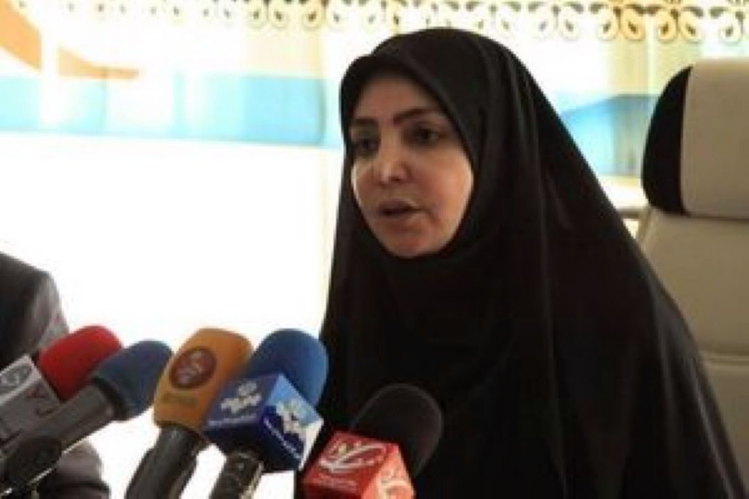 سخنگوی وزارت بهداشت تغییر كرد