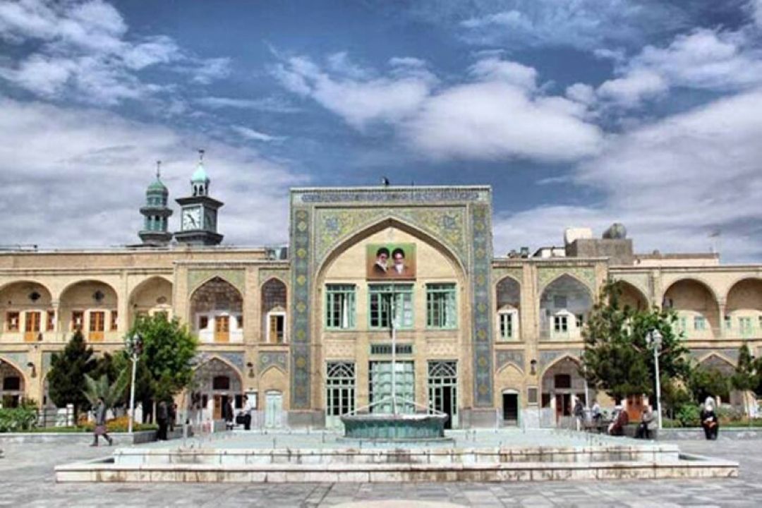 تمدید ثبت نام حوزه های علمیه 
