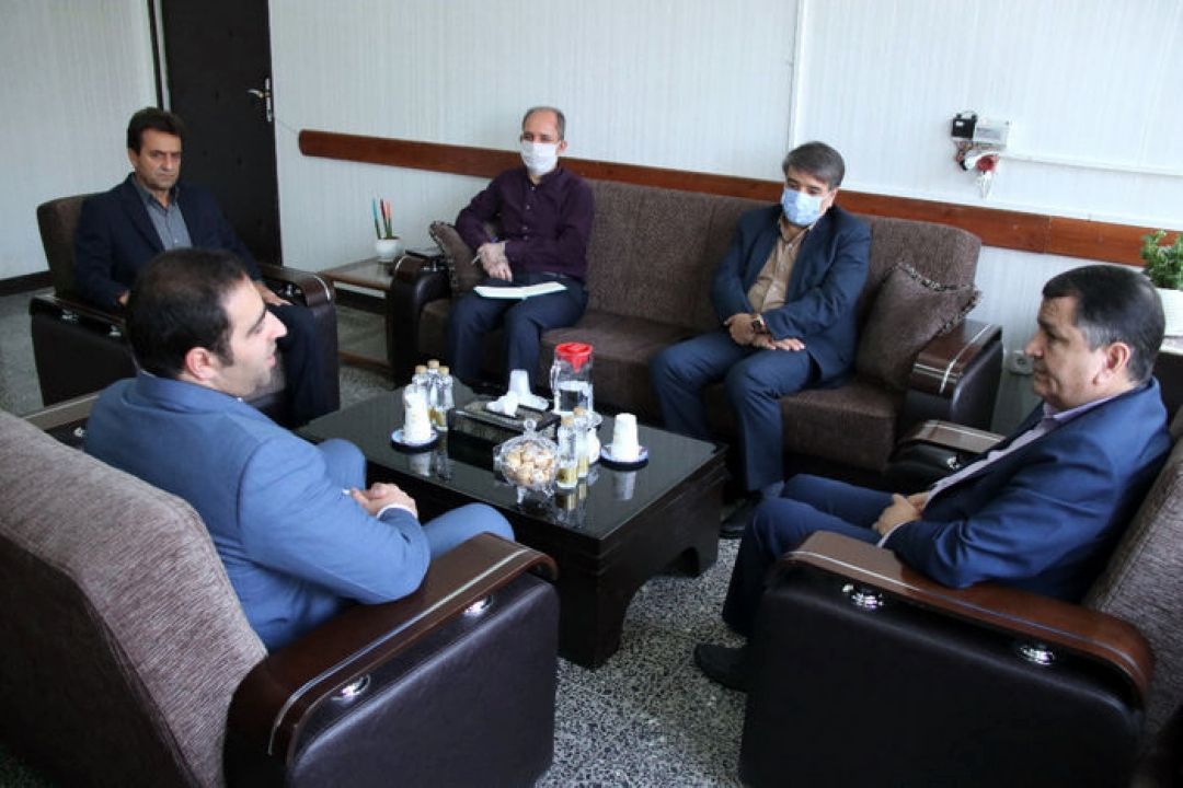 یزد آماده حضور در لیگ برتر كشتی فرنگی
